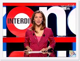 MELISSA THEURIAU * (23 Diapositives)